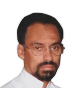 Ravi Jayewardene